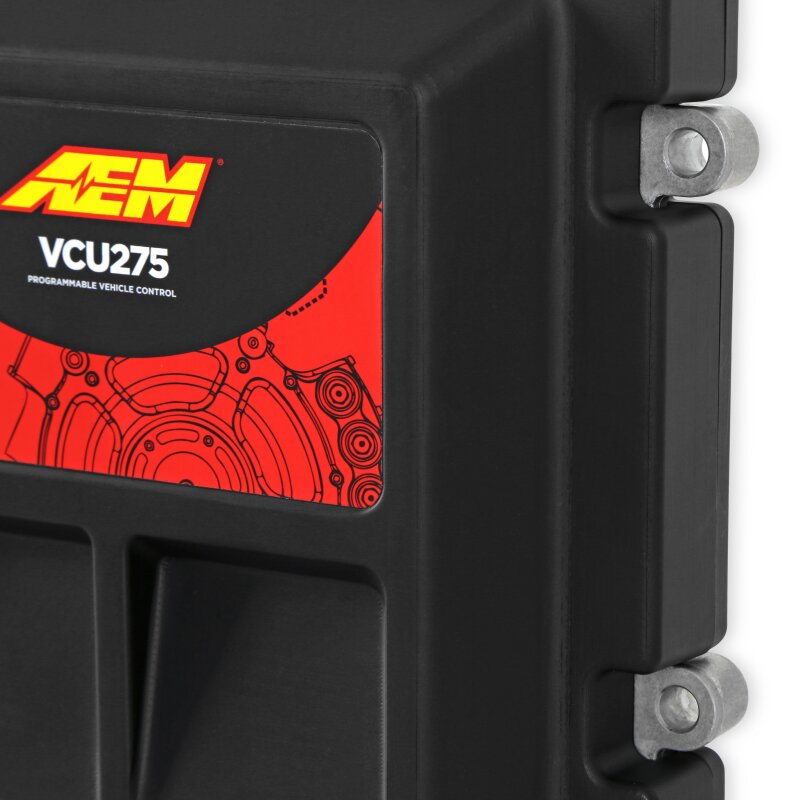 AEM VCU 275